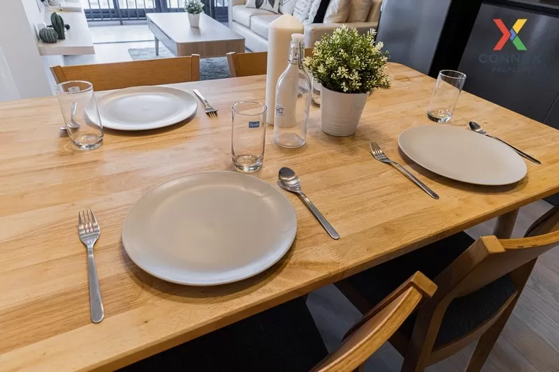 ขาย คอนโด แต่งสวย Ashton Asoke BTS-อโศก อโศกมนตรี คลองเตยเหนือ วั